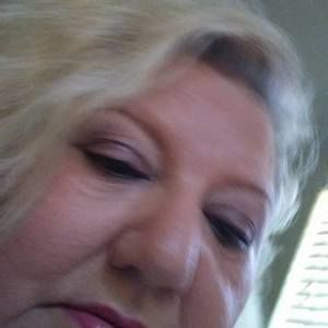 Meet your Posher, Sylvia